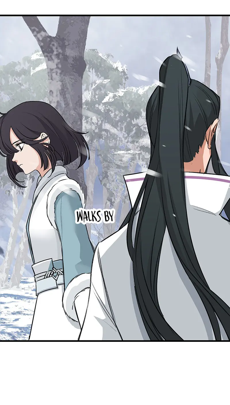 The Path Toward Heaven Chapter 47 - Page 20