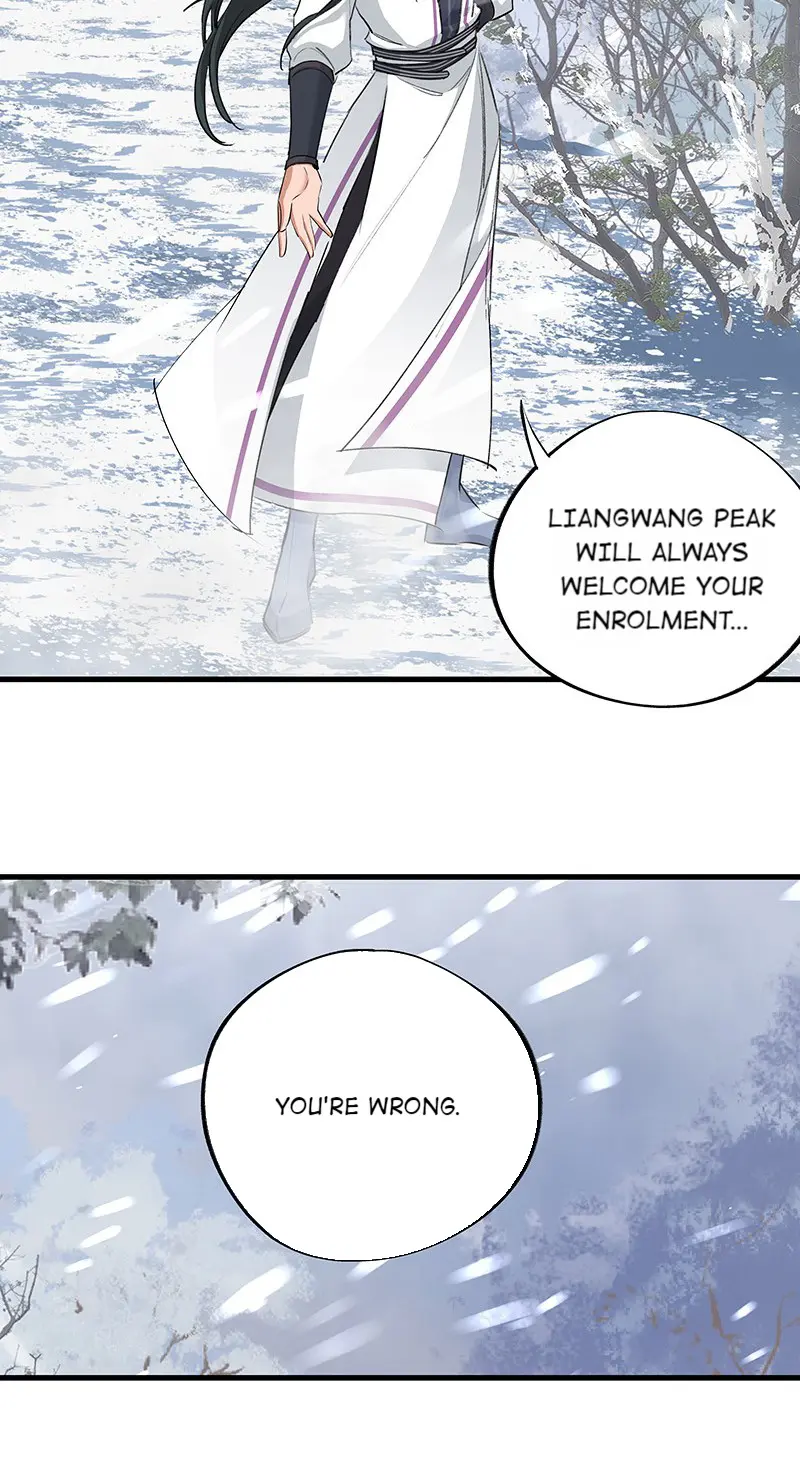 The Path Toward Heaven Chapter 47 - Page 23