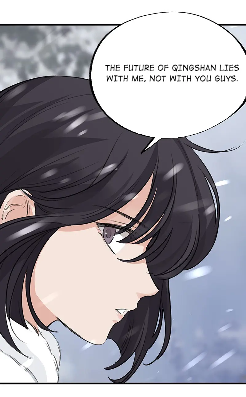 The Path Toward Heaven Chapter 47 - Page 24