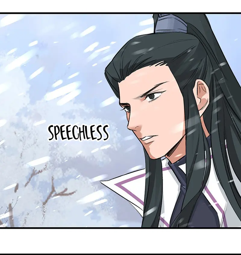 The Path Toward Heaven Chapter 47 - Page 25