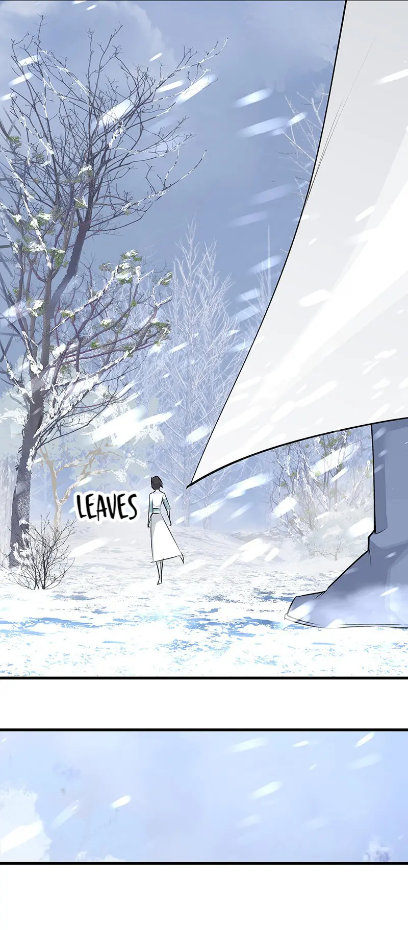 The Path Toward Heaven Chapter 47 - Page 26