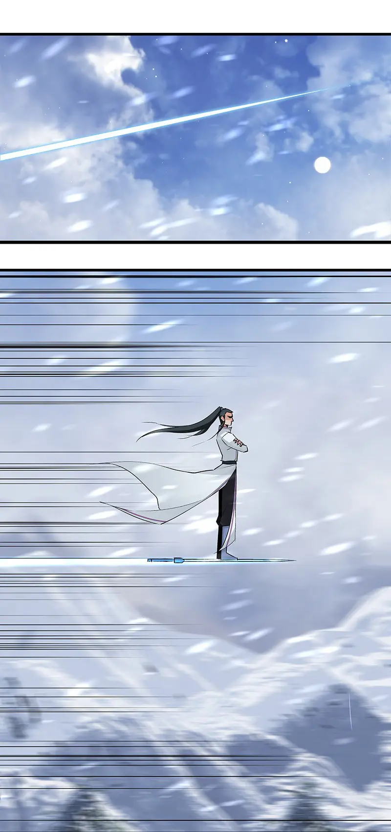 The Path Toward Heaven Chapter 47 - Page 27