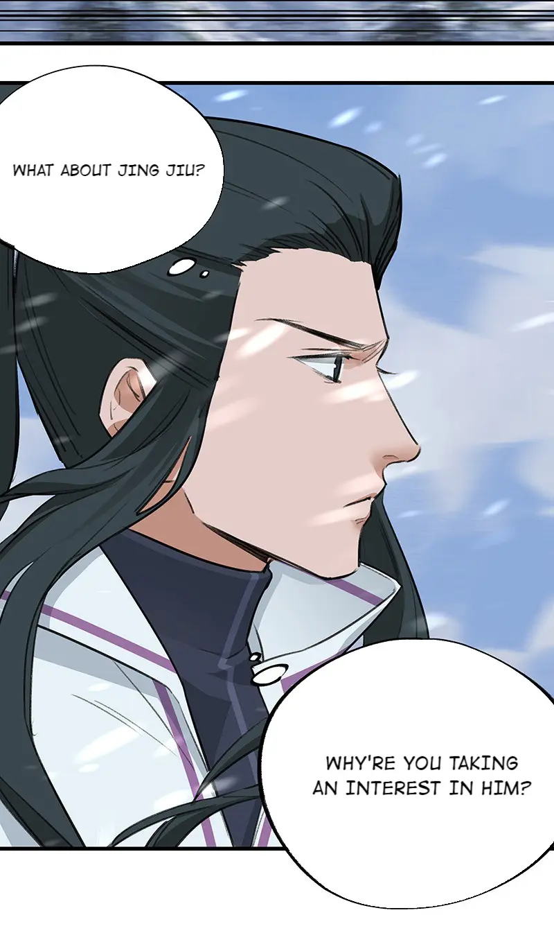 The Path Toward Heaven Chapter 47 - Page 28