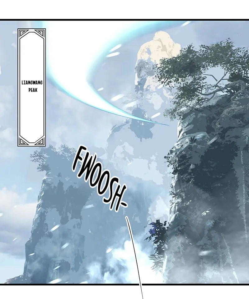 The Path Toward Heaven Chapter 47 - Page 30