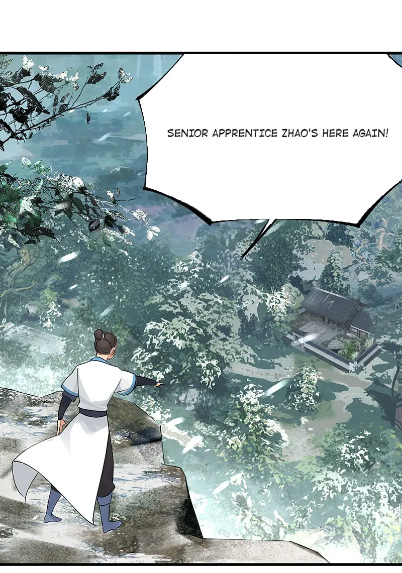 The Path Toward Heaven Chapter 47 - Page 4