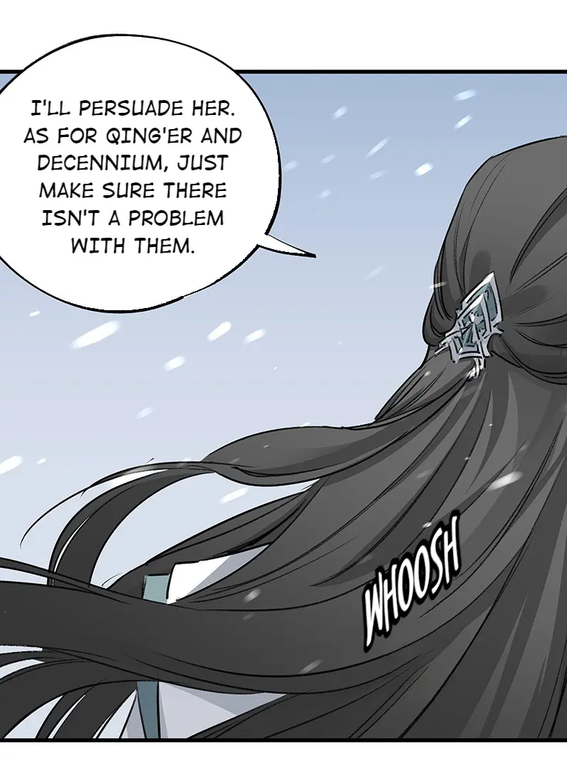 The Path Toward Heaven Chapter 47 - Page 37