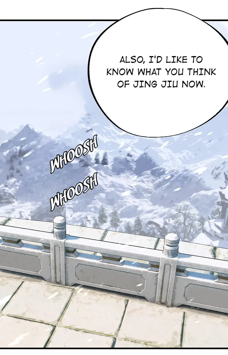 The Path Toward Heaven Chapter 47 - Page 38