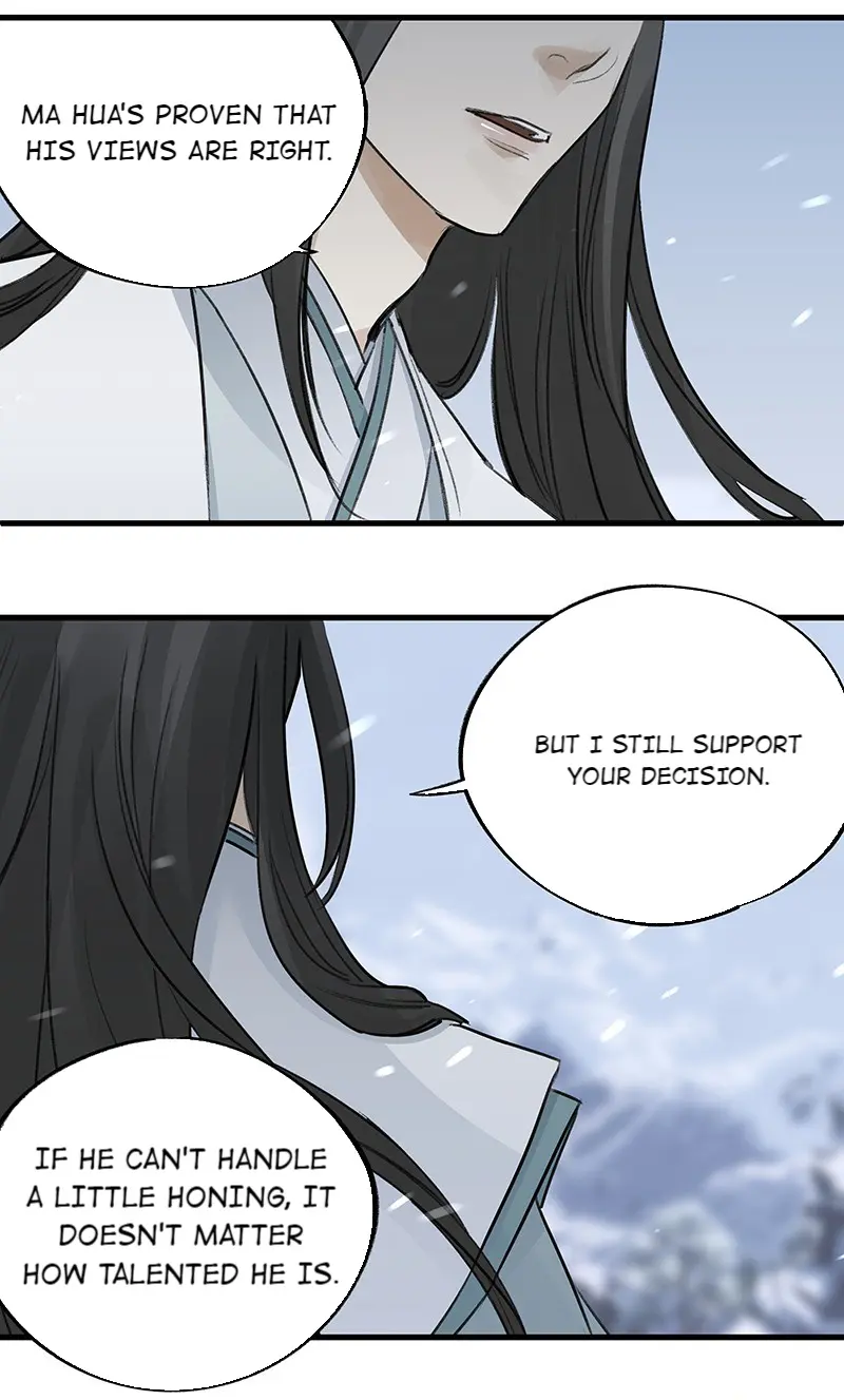 The Path Toward Heaven Chapter 47 - Page 40