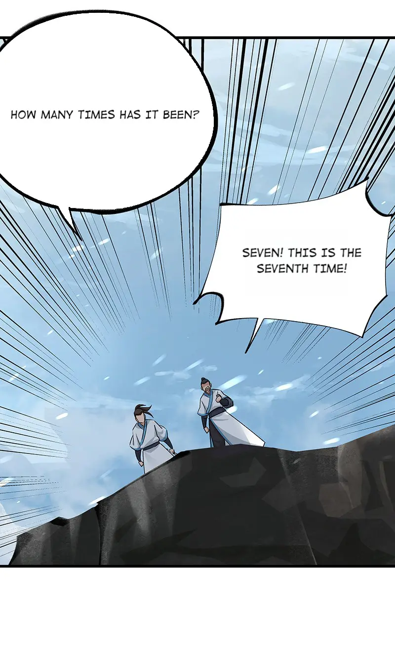 The Path Toward Heaven Chapter 47 - Page 5
