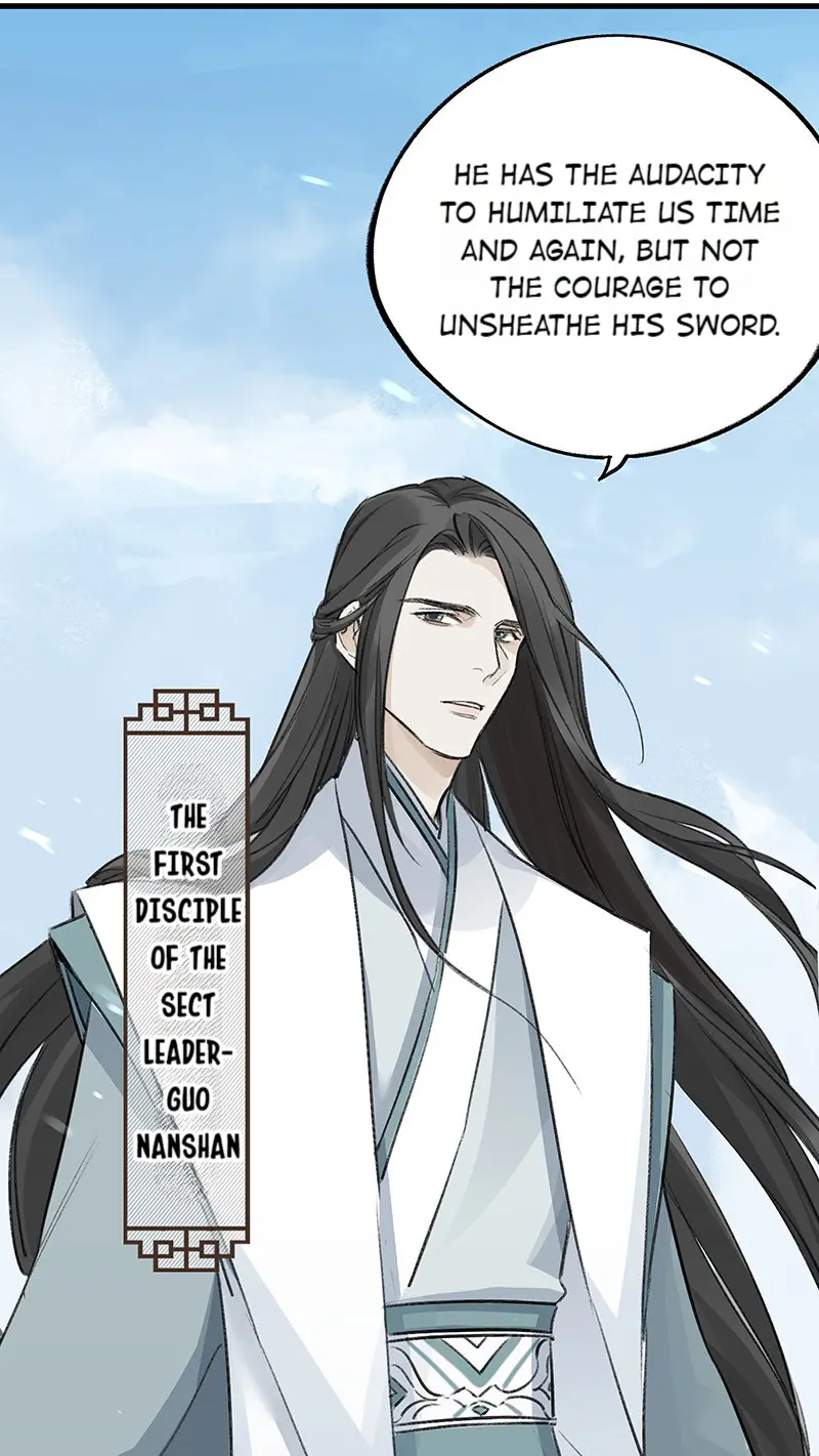 The Path Toward Heaven Chapter 47 - Page 41