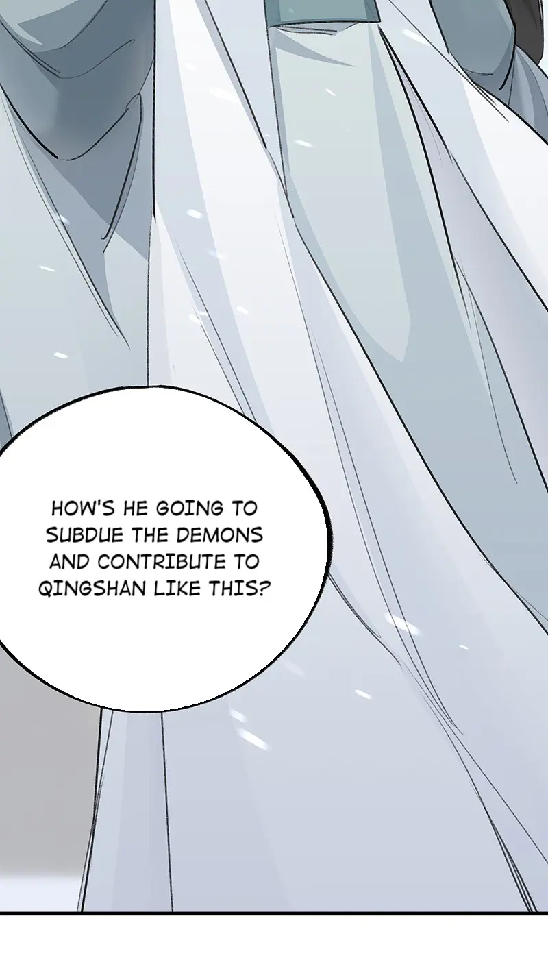 The Path Toward Heaven Chapter 47 - Page 42