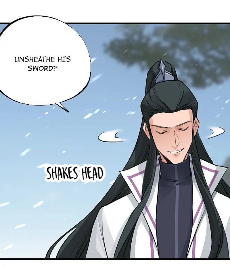 The Path Toward Heaven Chapter 47 - Page 43