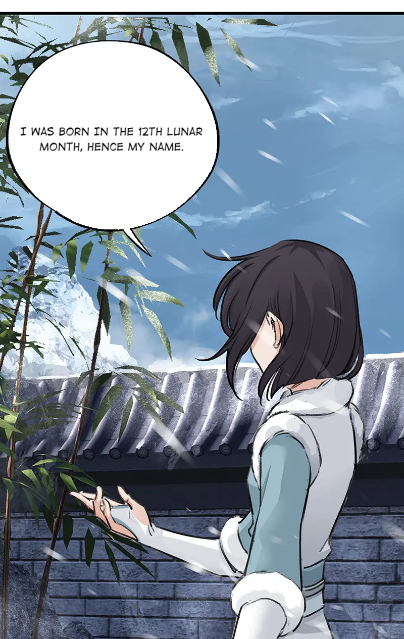 The Path Toward Heaven Chapter 47 - Page 7