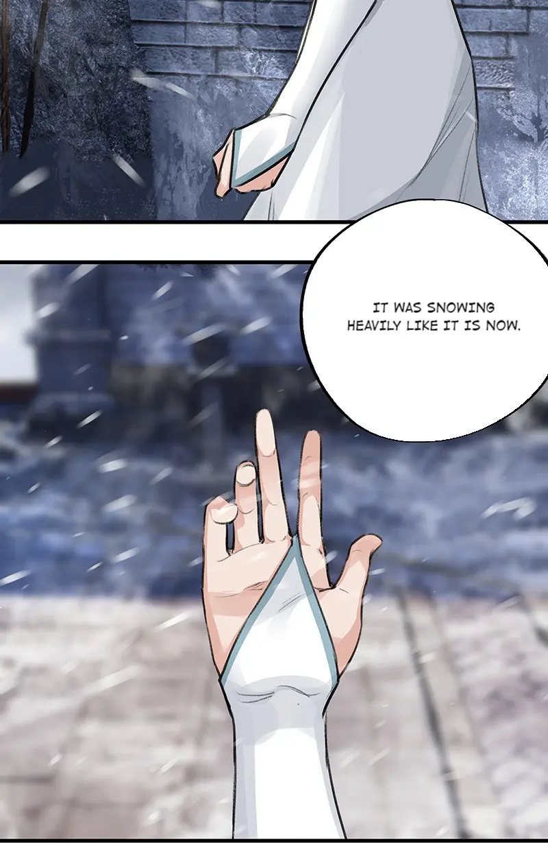 The Path Toward Heaven Chapter 47 - Page 8