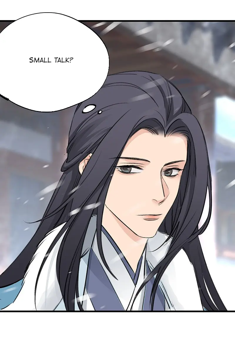 The Path Toward Heaven Chapter 47 - Page 10