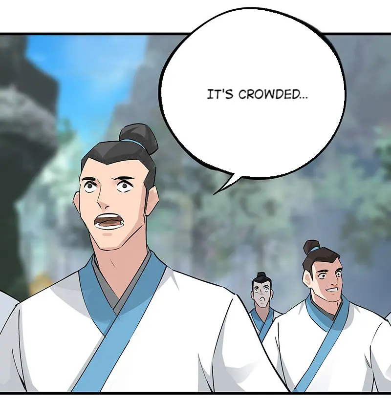 The Path Toward Heaven Chapter 48 - Page 13