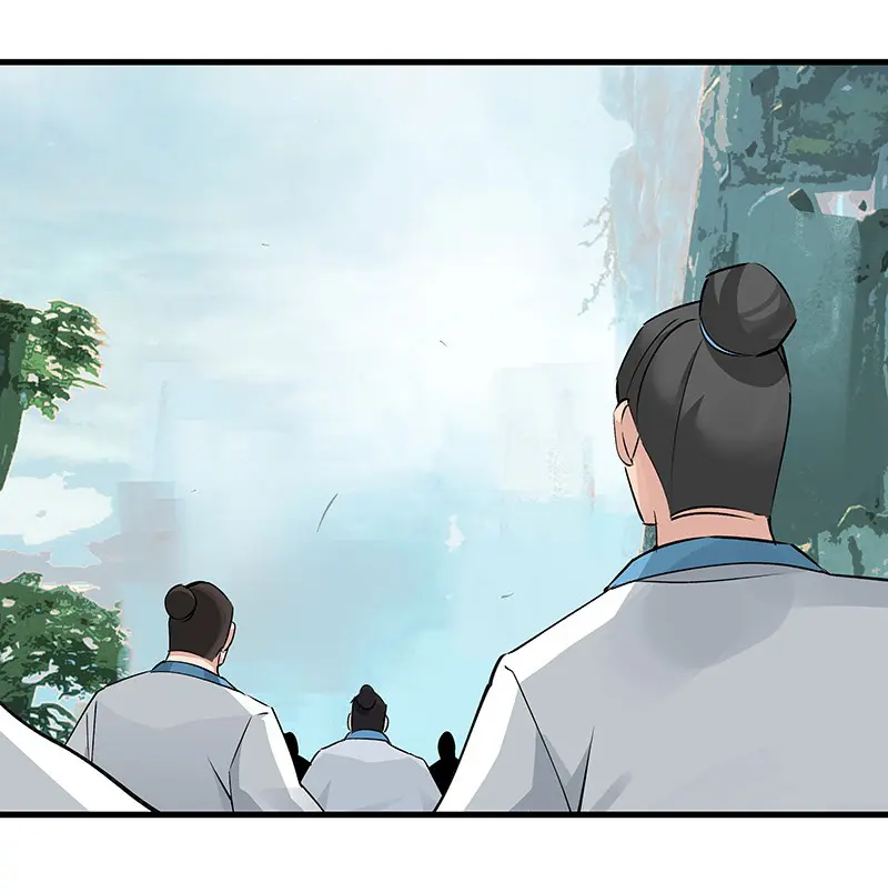 The Path Toward Heaven Chapter 48 - Page 14
