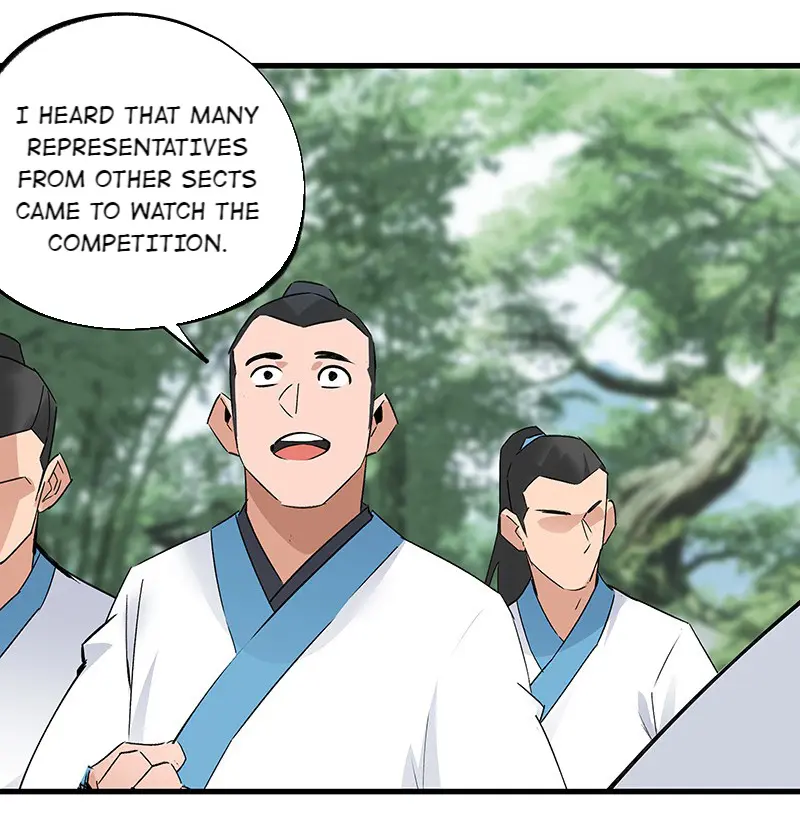 The Path Toward Heaven Chapter 48 - Page 15