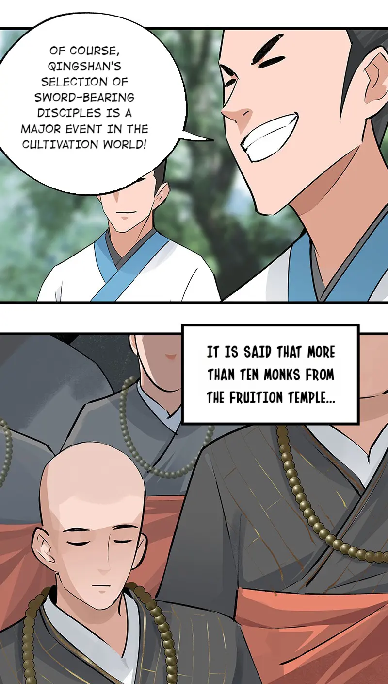 The Path Toward Heaven Chapter 48 - Page 16
