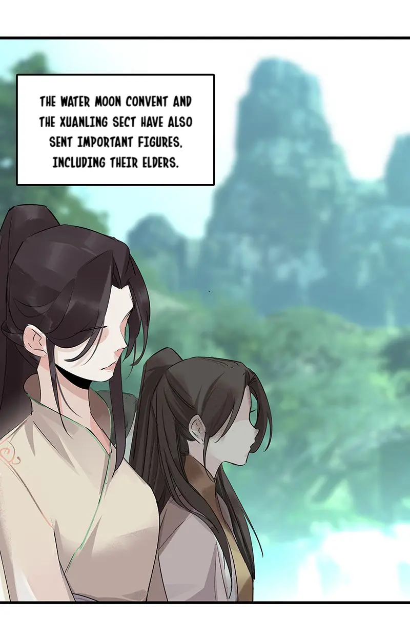 The Path Toward Heaven Chapter 48 - Page 18