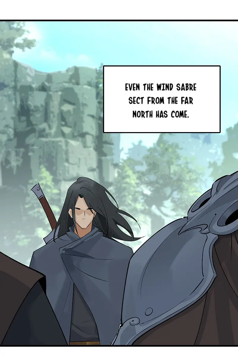 The Path Toward Heaven Chapter 48 - Page 19