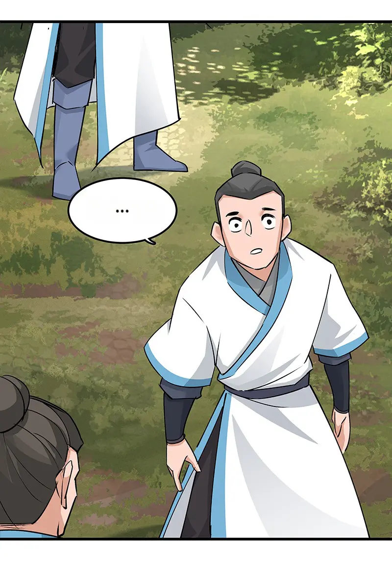 The Path Toward Heaven Chapter 48 - Page 20