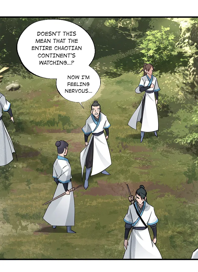 The Path Toward Heaven Chapter 48 - Page 21