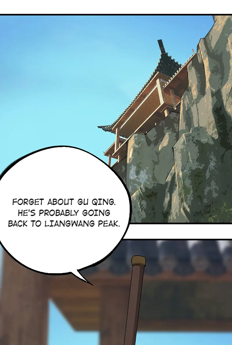 The Path Toward Heaven Chapter 48 - Page 22