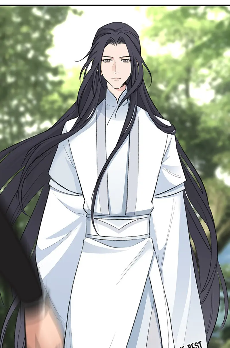 The Path Toward Heaven Chapter 48 - Page 27
