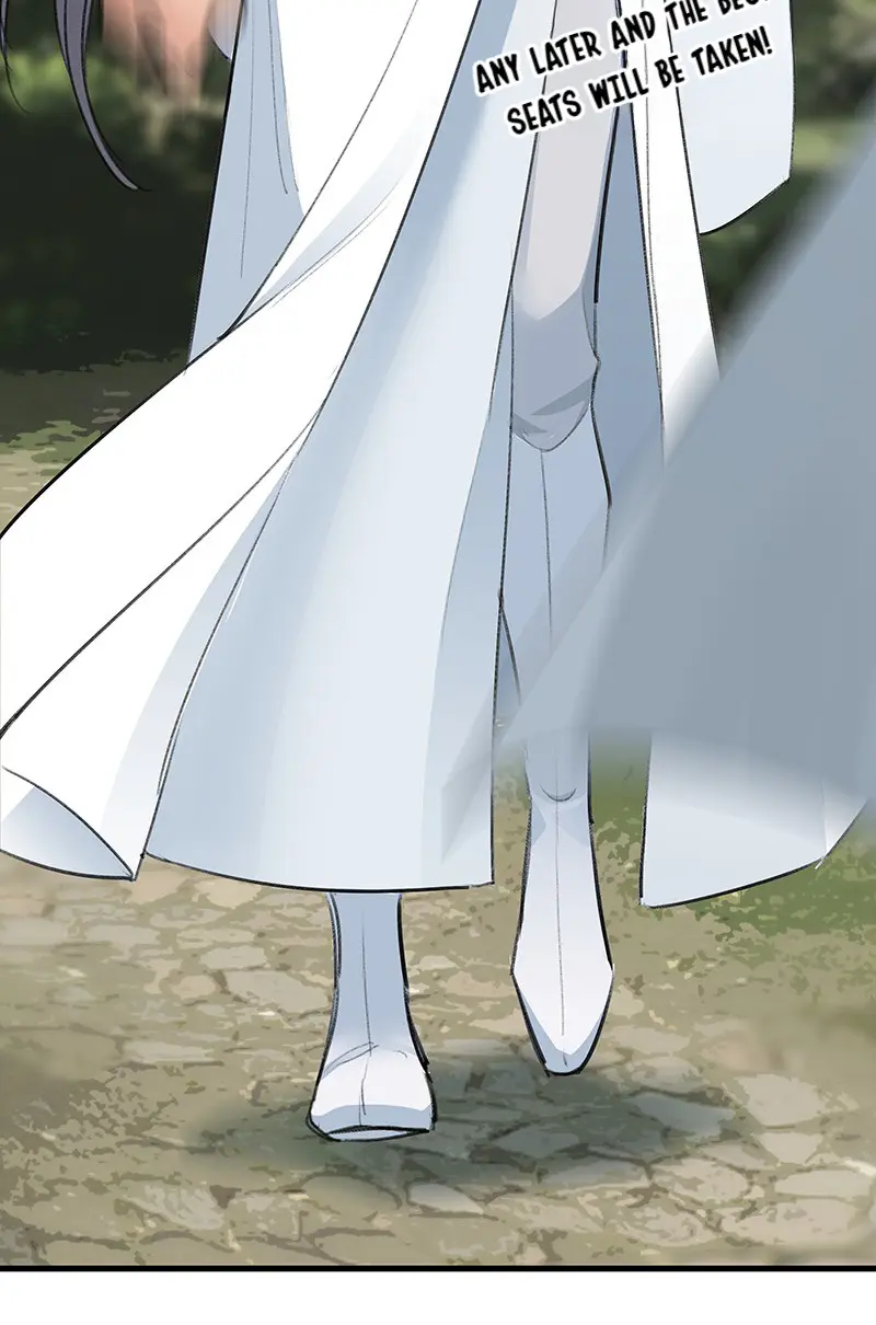 The Path Toward Heaven Chapter 48 - Page 28