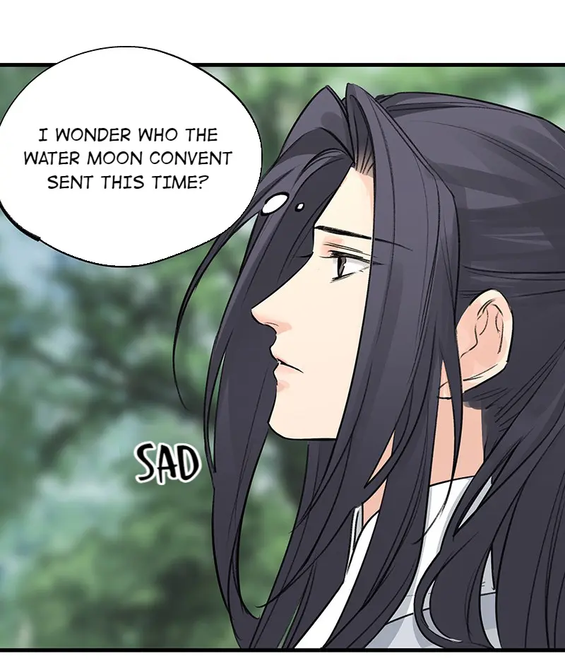 The Path Toward Heaven Chapter 48 - Page 29