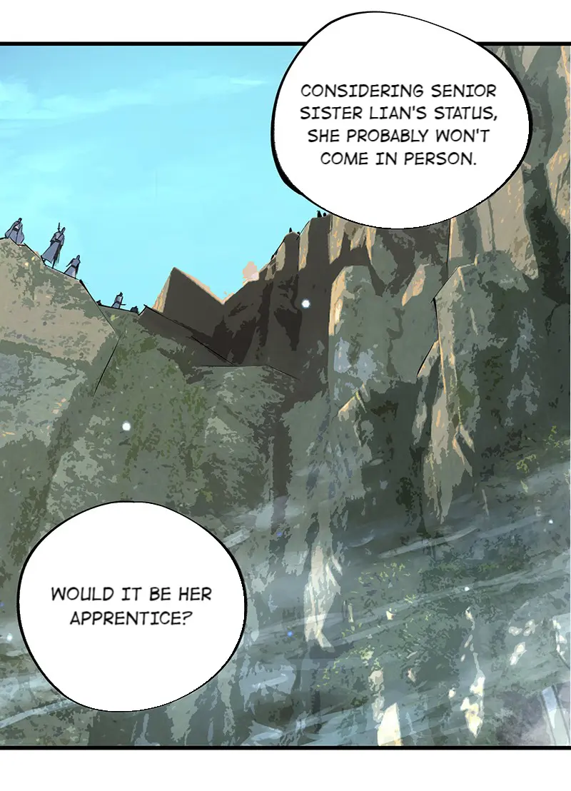 The Path Toward Heaven Chapter 48 - Page 30
