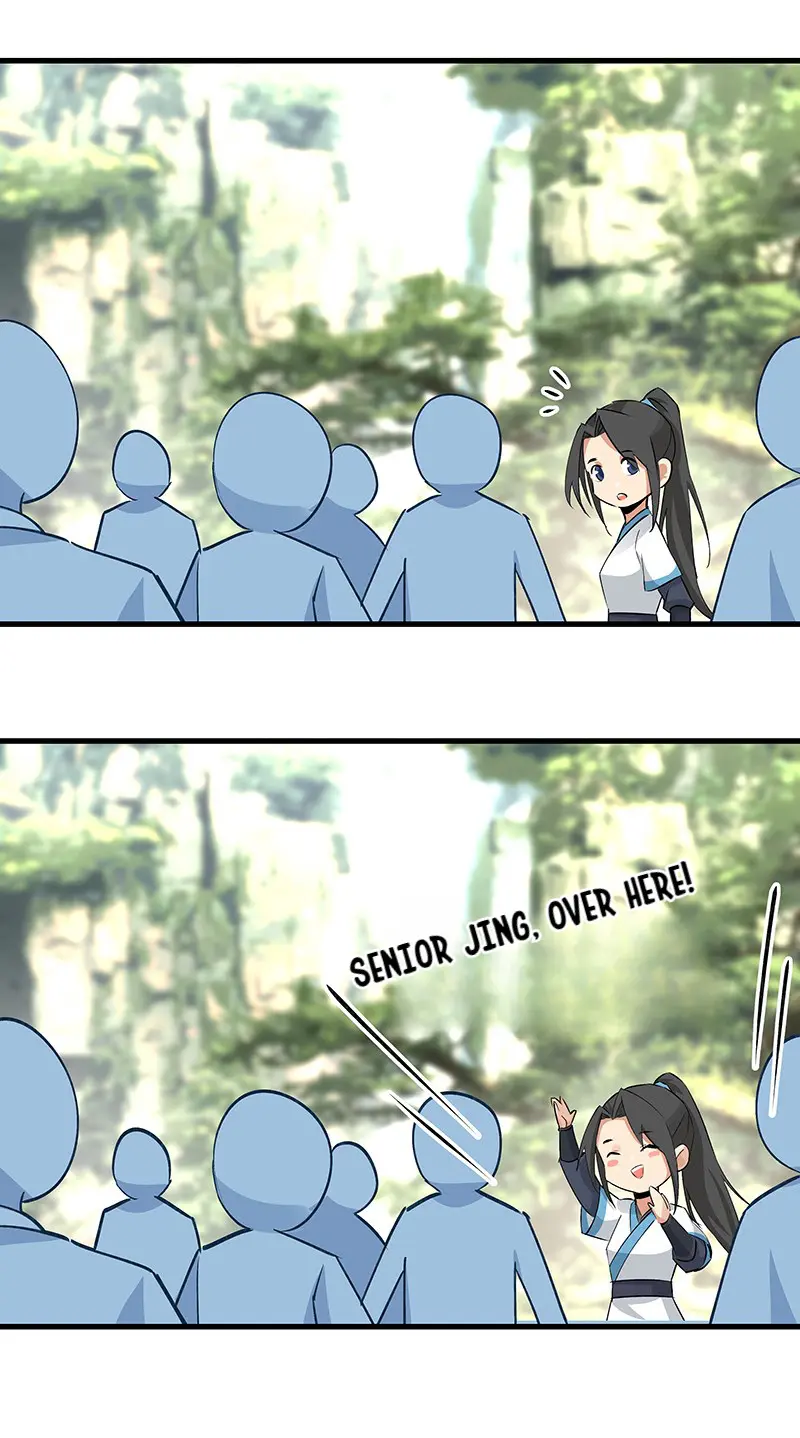The Path Toward Heaven Chapter 48 - Page 31