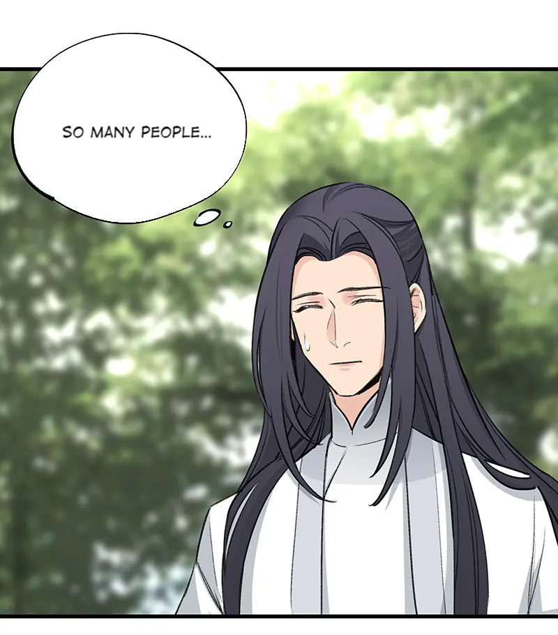 The Path Toward Heaven Chapter 48 - Page 32