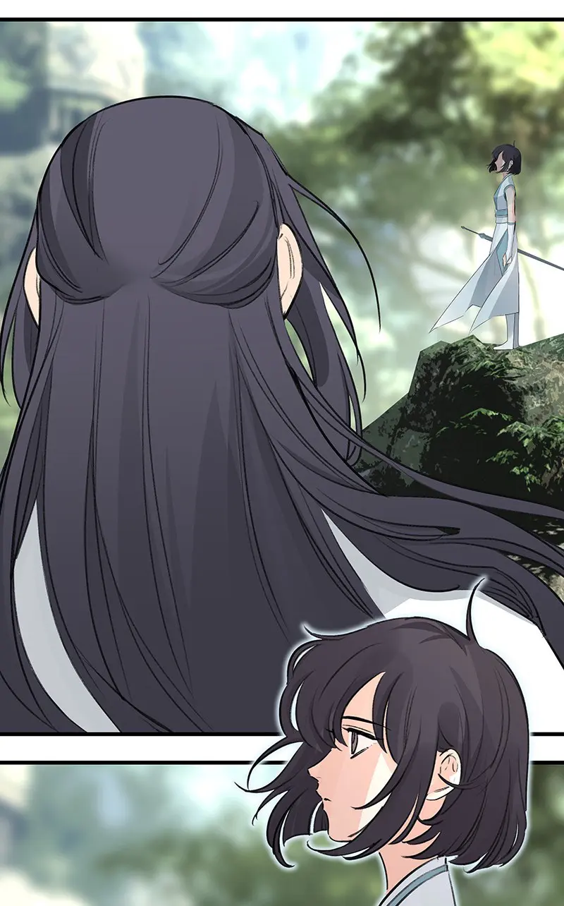 The Path Toward Heaven Chapter 48 - Page 33