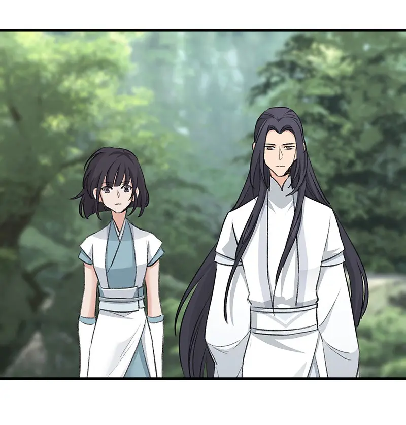 The Path Toward Heaven Chapter 48 - Page 35