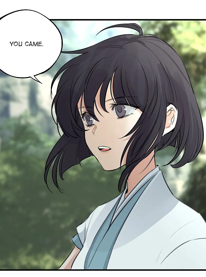 The Path Toward Heaven Chapter 48 - Page 36