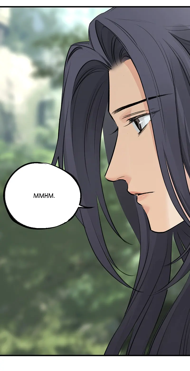 The Path Toward Heaven Chapter 48 - Page 37
