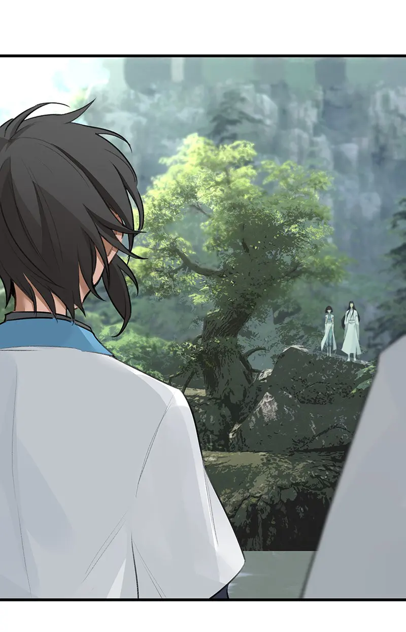 The Path Toward Heaven Chapter 48 - Page 38