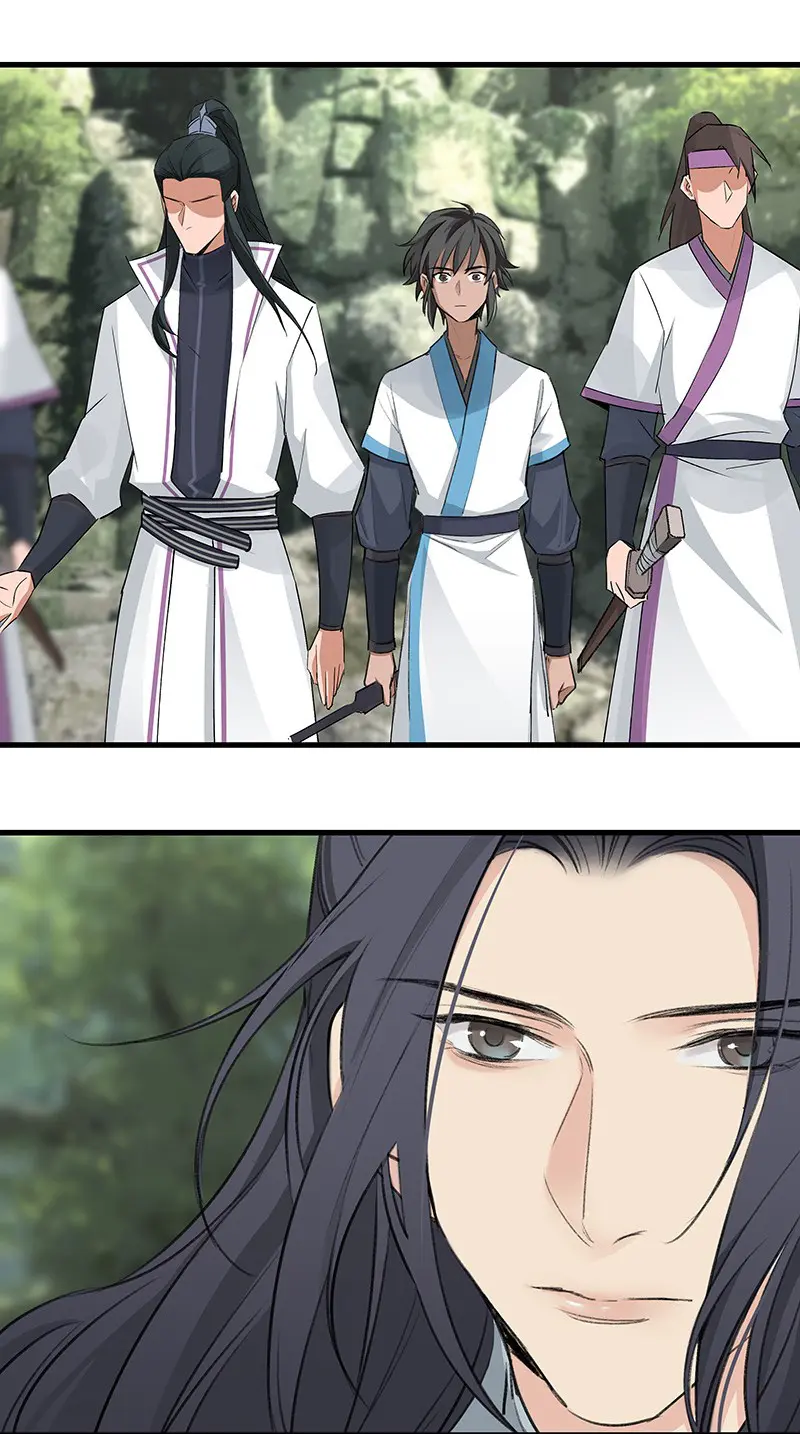 The Path Toward Heaven Chapter 48 - Page 39