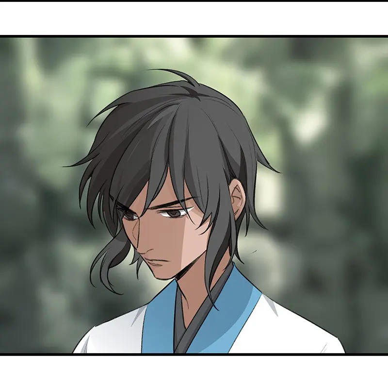 The Path Toward Heaven Chapter 48 - Page 40