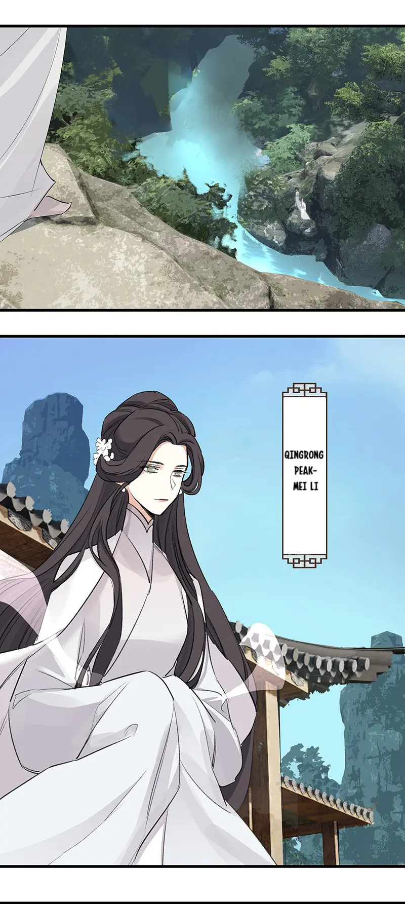 The Path Toward Heaven Chapter 48 - Page 41
