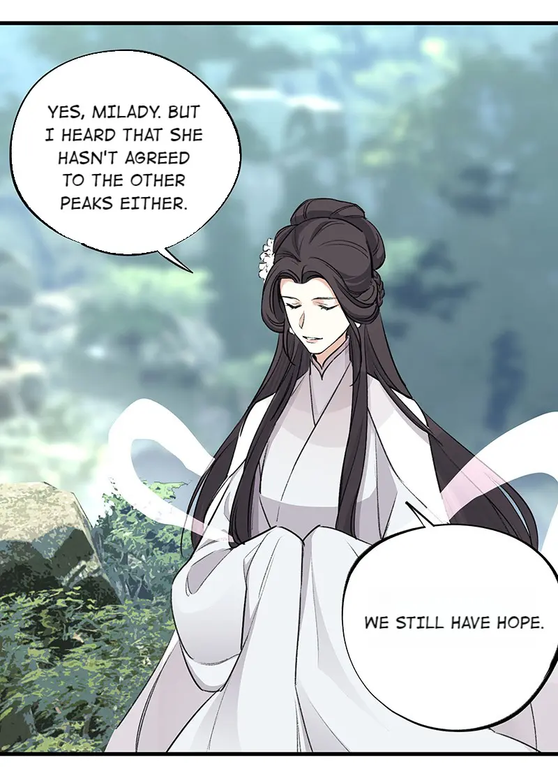 The Path Toward Heaven Chapter 48 - Page 43