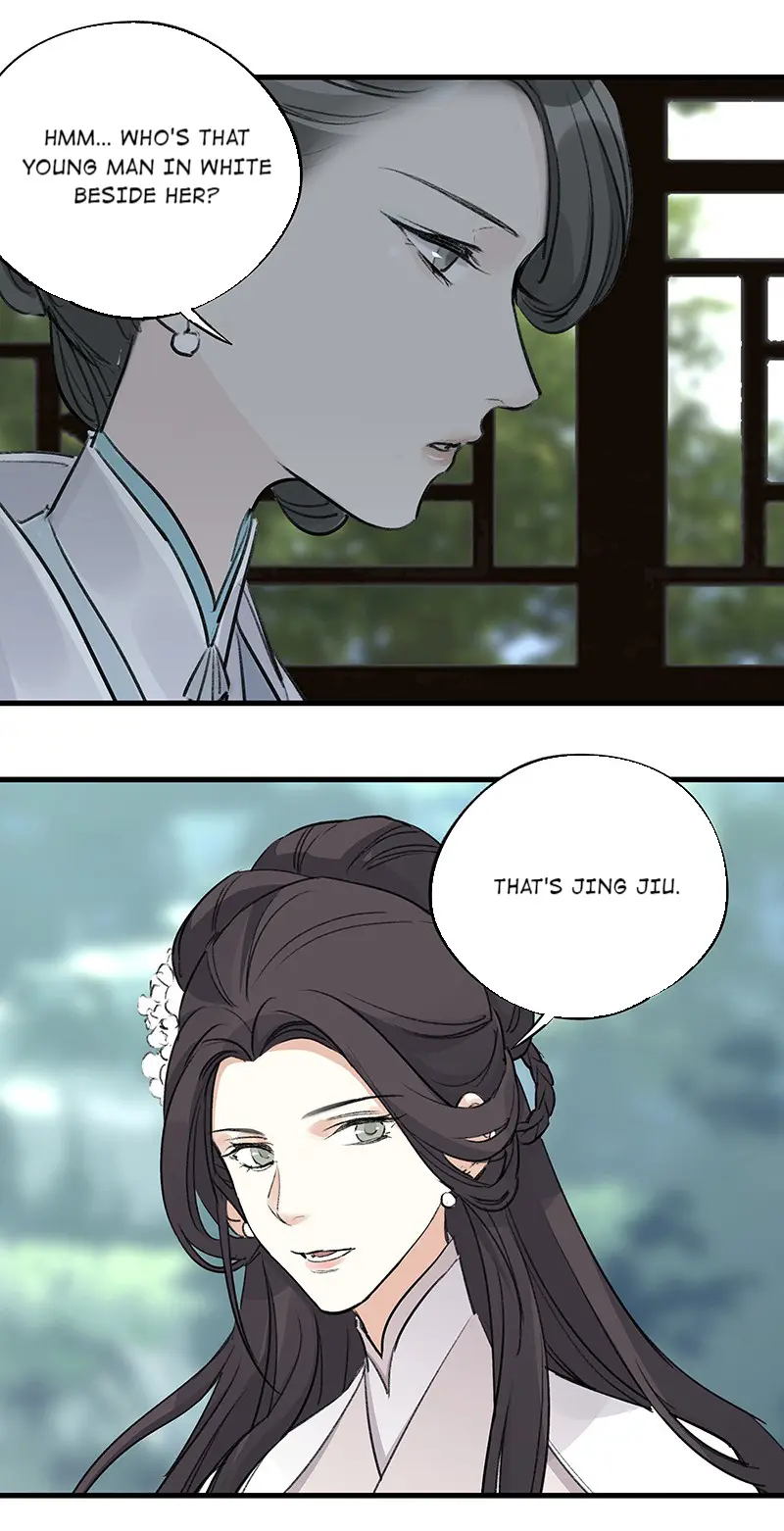 The Path Toward Heaven Chapter 48 - Page 44