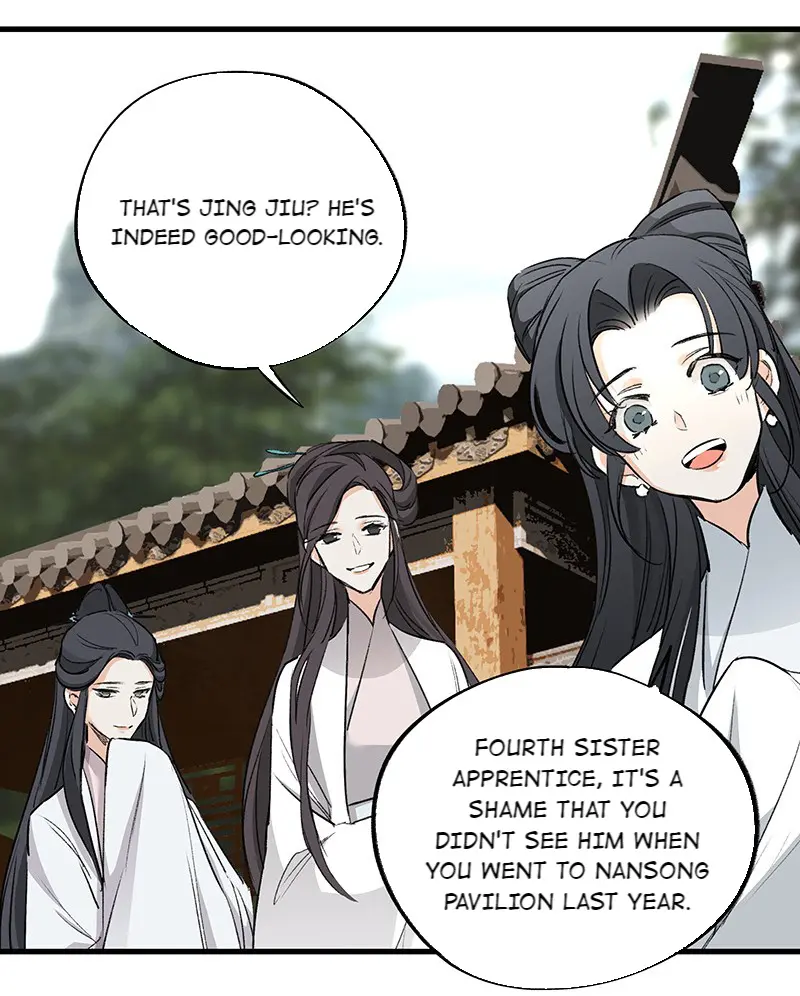 The Path Toward Heaven Chapter 48 - Page 45