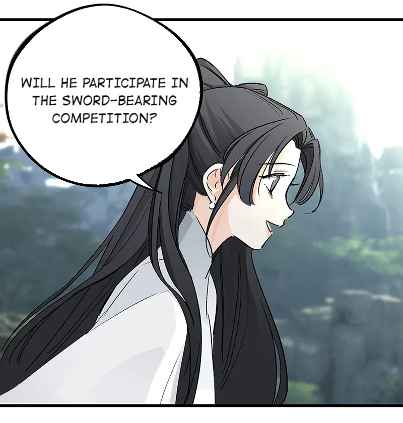 The Path Toward Heaven Chapter 48 - Page 46