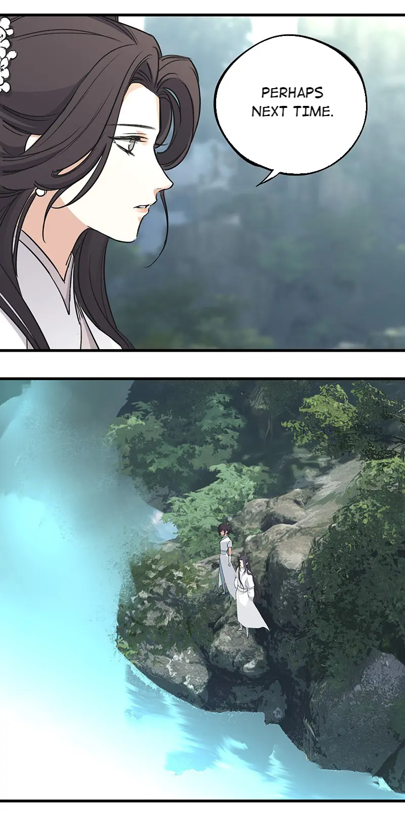 The Path Toward Heaven Chapter 48 - Page 47