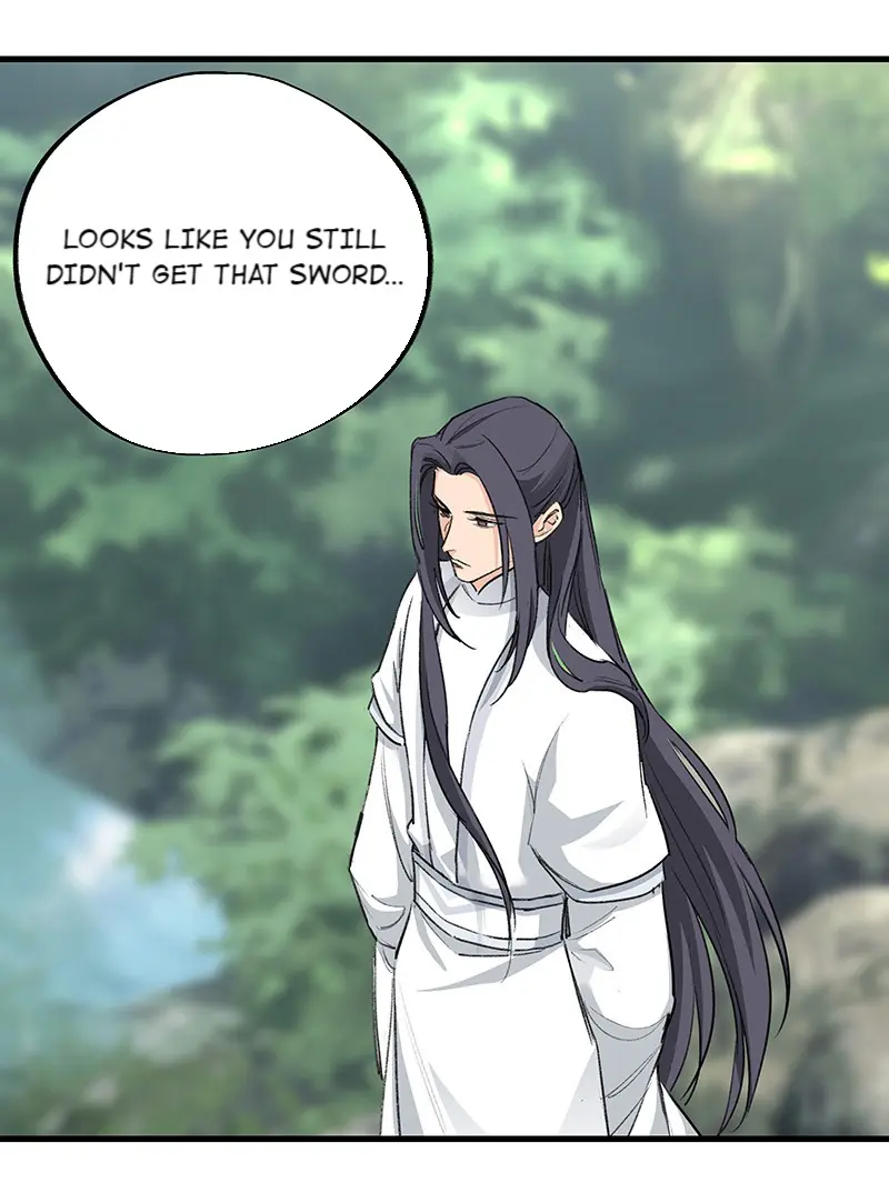The Path Toward Heaven Chapter 48 - Page 48