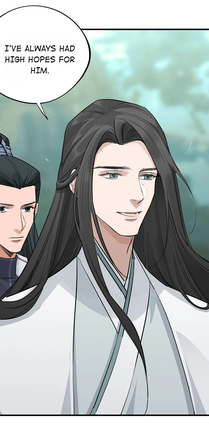 The Path Toward Heaven Chapter 49 - Page 12