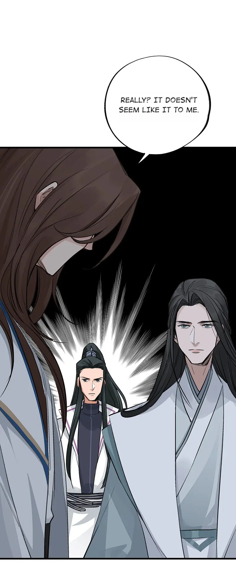 The Path Toward Heaven Chapter 49 - Page 13